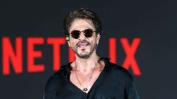 “A decade of stories India watched, felt, and lived”: Netflix marks 10 years in India with Shah Rukh Khan–voiced film