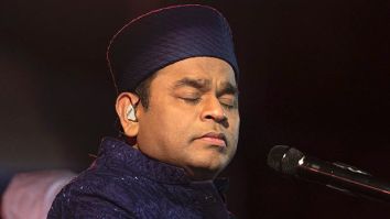 AR Rahman says he “never wished to cause pain” in new Instagram post, days after facing backlash over “communal” remark
