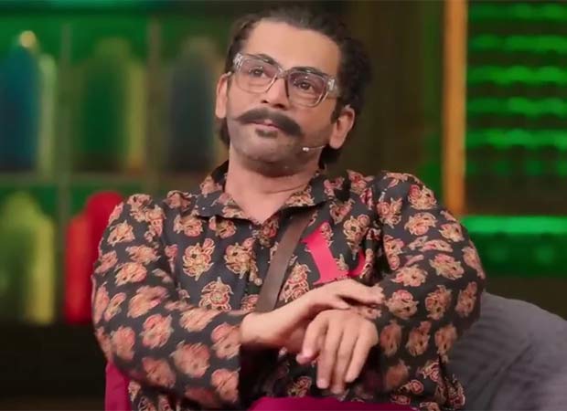 Aamir Khan applauds Sunil Grover for his impeccable impersonation: “I won’t even call it mimicry, it was so authentic”