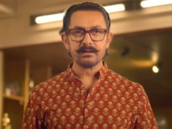 Aamir Khan’s Khatarnak Double Role! | Happy Patel Khatarnak Jasoos | 16th January 2026