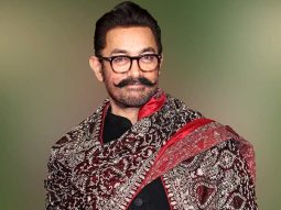 Aamir Khan sheds 18 kilos: “New diet is working like magic for me”
