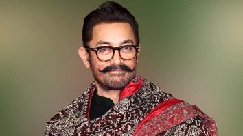 Aamir Khan sheds 18 kilos: “New diet is working like magic for me”