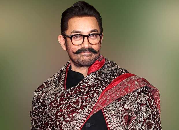 Aamir Khan sheds 18 kilos for his cameo in Happy Patel: “New diet is working like magic for me”