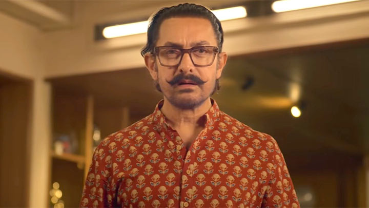 Aamir Khan’s Khatarnak Double Role! | Happy Patel Khatarnak Jasoos | 16th January 2026 Aamir Khan’s Khatarnak Double Role! | Happy Patel Khatarnak Jasoos | 16th January 2026
