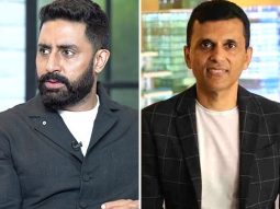 Abhishek Bachchan enters real estate with Anand Pandit in GIFT City project