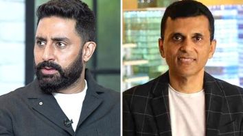 Abhishek Bachchan enters real estate with Anand Pandit in GIFT City project
