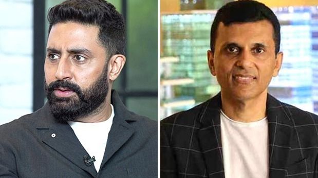 Abhishek Bachchan enters real estate with Anand Pandit in GIFT City project