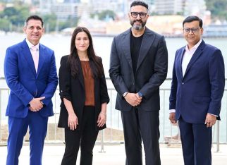 Abhishek Bachchan unveils first three European T20 Premier League franchises in Sydney