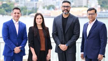 Abhishek Bachchan unveils first three European T20 Premier League franchises in Sydney