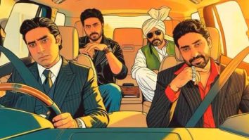 Abhishek Bachchan fans embrace viral ‘Just a Boy’ AI trend; reimagine his iconic characters in style