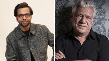 Abhishek Banerjee says his Freedom at Midnight 2 cameo is a homage to Om Puri
