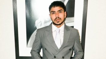 Adarsh Gourav chooses ideas over formulas: Actor talks high-concept films and bold storytelling