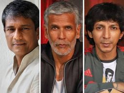 Adil Hussain replaces Milind Soman in Anshuman Jha’s Lakadbaggha 2: The Monkey Business