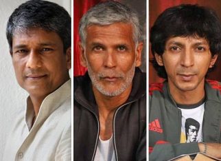 Adil Hussain replaces Milind Soman in Anshuman Jha’s Lakadbaggha 2: The Monkey Business