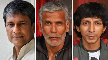 Adil Hussain replaces Milind Soman in Anshuman Jha’s Lakadbaggha 2: The Monkey Business