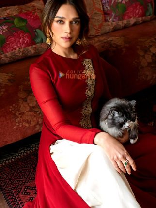 Aditi Rao Hydari