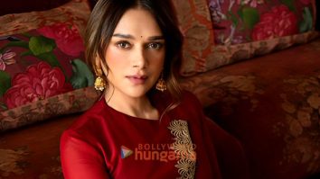 Aditi Rao Hydari
