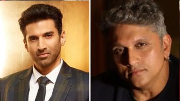 Aditya Roy Kapur reacts to reports of him opting out of Mohit Suri’s next film; says, “Mohit and I have only been meeting to play cricket, not to discuss a film!”