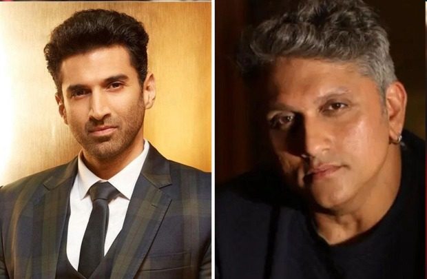 Aditya Roy Kapur reacts to reports of him opting out of Mohit Suri’s next film; says, “Mohit and I have only been meeting to play cricket, not to discuss a film!”