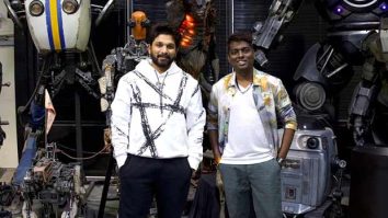 After Jawan, Atlee promises his biggest spectacle yet with Allu Arjun-Deepika Padukone starrer AA22xA6: “Trust me, you’ll enjoy it to the maximum”
