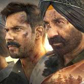 After Laugewala and Jaisalmer, Border 2 heads to Amritsar for a mega army event to launch ‘Jaate Hue Lamhon’