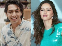 Ahaan Panday remembers hospital trip after childhood prank with Ananya Panday: “We were animated kids”
