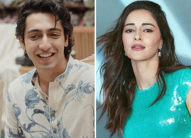 Ahaan Panday remembers hospital trip after childhood prank with Ananya Panday: “We were animated kids”