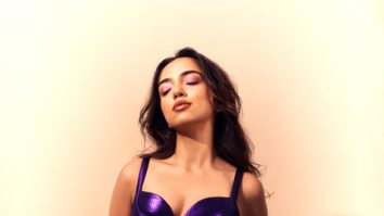 Celeb Photos Of Ahsaas Channa