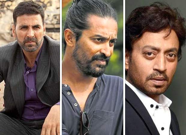 10 Years of Airlift EXCLUSIVE: Raja Krishna Menon says, "Irrfan Khan was my first choice but he told me, 'With me, you'll not get money to make anything close to your vision'"; also reveals how 400 extras were sent in a loop to fake a 1.5 lakh crowd
