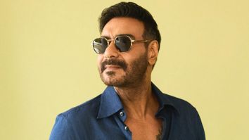 Ajay Devgn and Danish Devgn’s Lens Vault Studios unveils Bal Tanhaji as first generative AI project