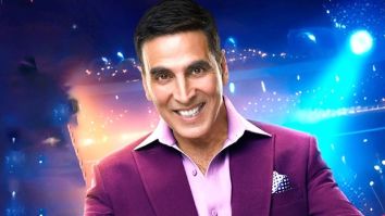 Akshay Kumar brings high-stakes thrill to Wheel of Fortune on Sony Entertainment Television