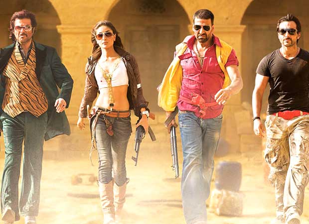 'Akshay Kumar beat his worst critics with Tashan': Vijay Krishna Acharya recalls actor's heartfelt gesture after film flopped