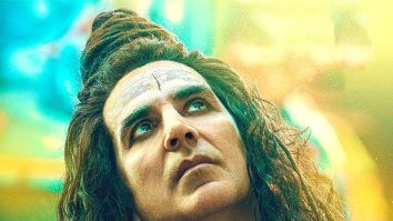 Akshay Kumar to play God for the third time in OMG 3