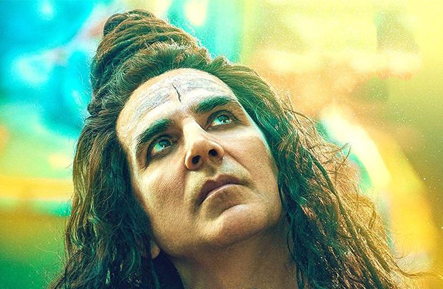 Akshay Kumar to play God for the third time in OMG 3
