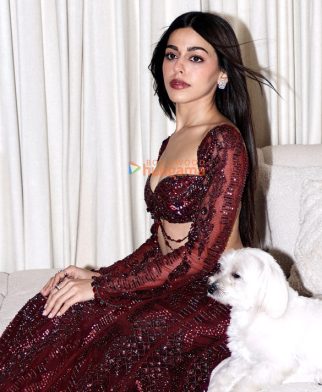 Celeb Photos Of Alaya F