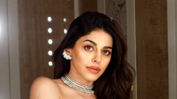 Celeb Photos Of Alaya F