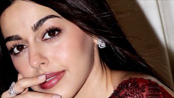 Celeb Photos Of Alaya F