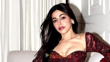 Celeb Photos Of Alaya F