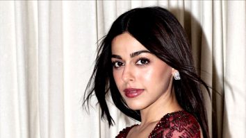 Celeb Photos Of Alaya F