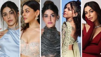 Alaya F ditches neutrals: 7 times she played with colour effortlessly