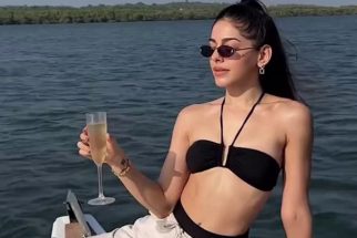 Alaya F’s 2025 wrap