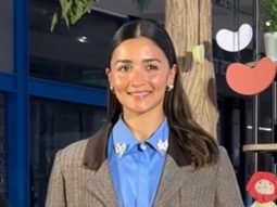 Alia Bhatt always a sunshine