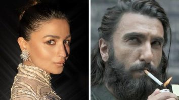 Alia Bhatt breaks silence on Dhurandhar, calls it ‘the voice of today’s India’