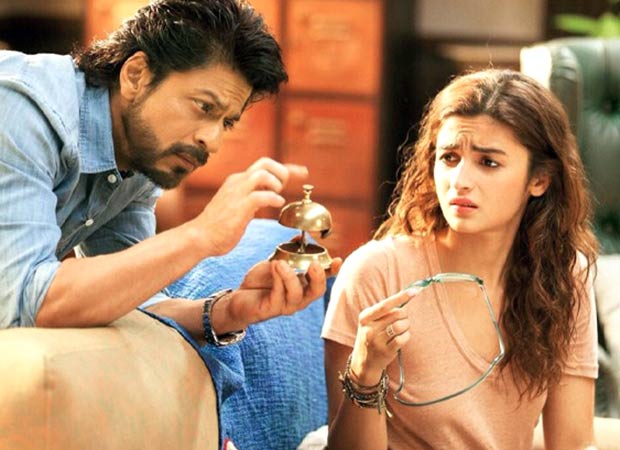 Alia Bhatt shares nostalgic 2016 memories, calls Shah Rukh Khan her favourite co-actor
