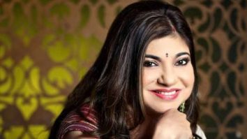 Alka Yagnik on being conferred with Padma Bhushan, “If you stay honest to your work, recognition finds its own way”
