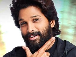 Allu Arjun drops a cryptic post sending fans into a frenzy; it reads, “Experience the extraordinary”