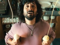 Happy Patel track ‘Alpha Male’ out: Vir Das brings ballet, cooking, and wit together in this quirky song, watch