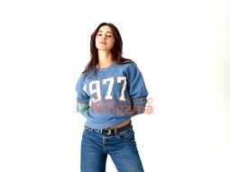 Celeb Photos Of Ananya Panday