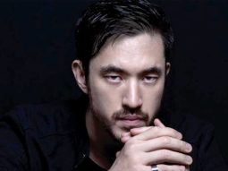 Andrew Koji Andrew Koji