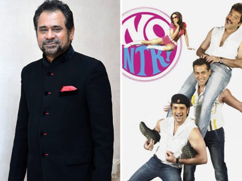 Anees Bazmee BREAKS silence on why No Entry 2 was kept on the backburner: “There was some problem at the eleventh hour…whoever has heard its script has told me, ‘Yeh bahut khoobsurat picture hai. Banni chahiye’”